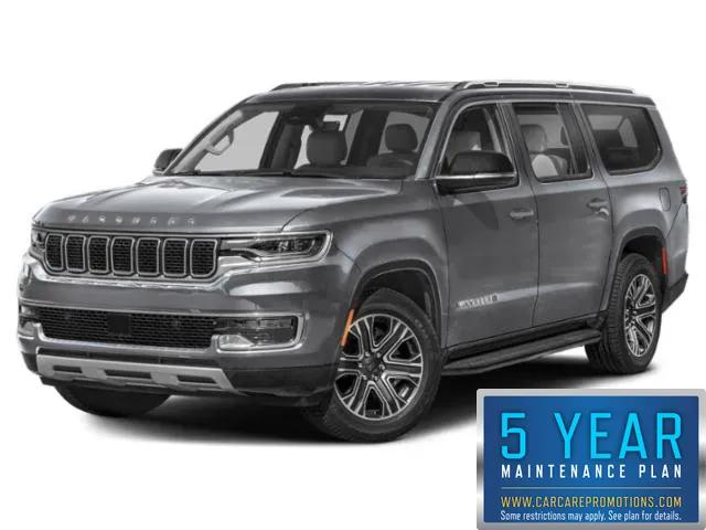 jeep wagoneer l 2024 1C4SJRBP5RS177407 image jeep wagoneer l 2024 1C4SJRBP5RS177407 image
